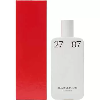 27 87 Elixir de Bombe