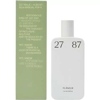 27 87 Flaneur