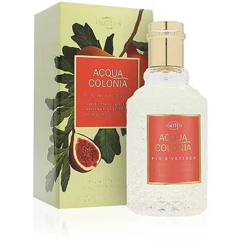 4711 Acqua Colonia Fig Vetiver