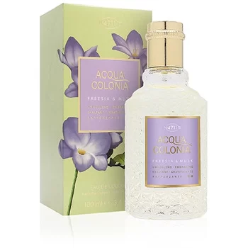 4711 Acqua Colonia Freesia Musk