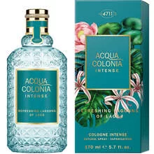 4711 Acqua Colonia Intense Refreshing Lagoons of Laos