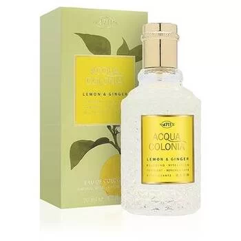 4711 Acqua Colonia Lemon Ginger