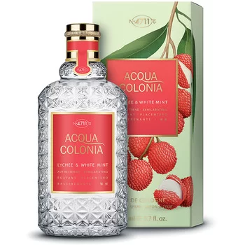 4711 Acqua Colonia Lychee White Mint