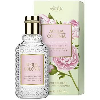 4711 Acqua Colonia Peony Sandalwood