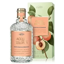 4711 Acqua Colonia White Peach Coriander