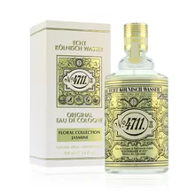 4711 Floral Collection Jasmine