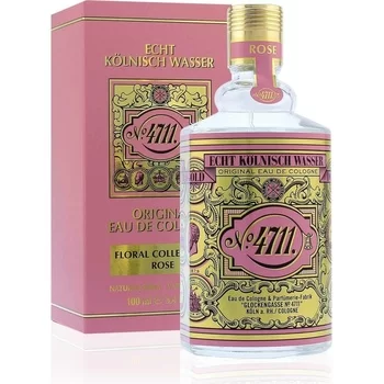 4711 Floral Collection Rose
