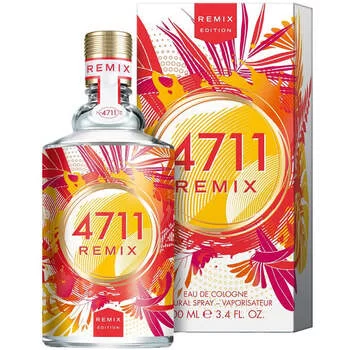 4711 Remix Cologne Grapefruit Edition