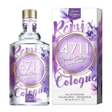 4711 Remix Cologne Levander Edition