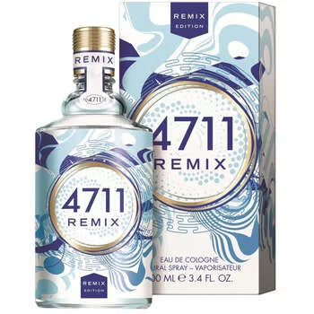 4711 Remix Cologne Sparkling Island