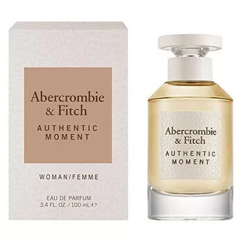 Abercrombie & Fitch Authentic Moment for Women
