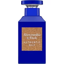 Abercrombie & Fitch Authentic Self Man