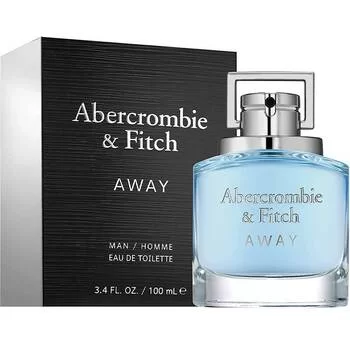 Abercrombie & Fitch Away Man