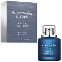 Abercrombie & Fitch Away Tonight Man