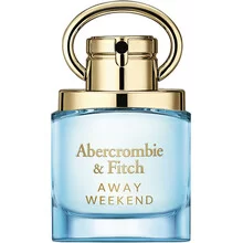 Abercrombie & Fitch Away Weekend Woman
