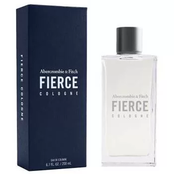 Abercrombie & Fitch Fierce
