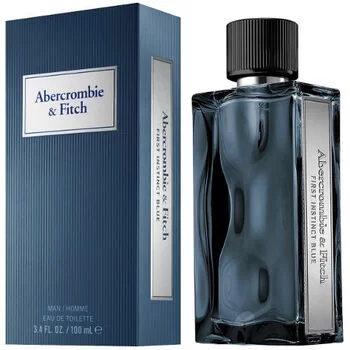 Abercrombie & Fitch First Instinct Blue for Men