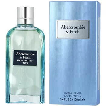 Abercrombie & Fitch First Instinct Blue for Women