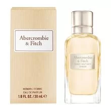 Abercrombie & Fitch First Instinct Sheer