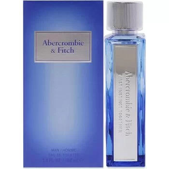 Abercrombie & Fitch First Instinct Together for Men