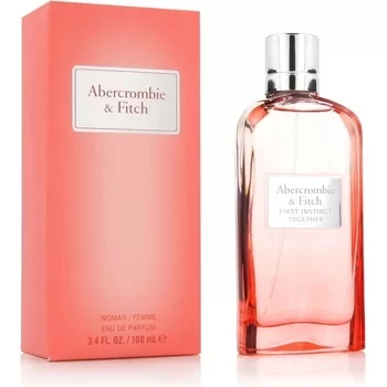 Abercrombie & Fitch First Instinct Together for Women