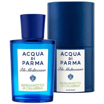 Acqua di Parma Blu Mediterraneo Bergamotto di Calabria