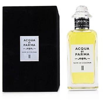 Acqua di Parma Note di Colonia II