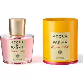 Acqua di Parma Peonia Nobile