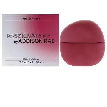 Addison Rae Passionate AF
