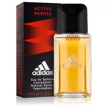 Adidas Active Bodies