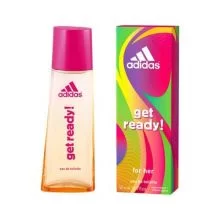 Adidas Get Ready!
