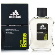 Adidas Pure Game
