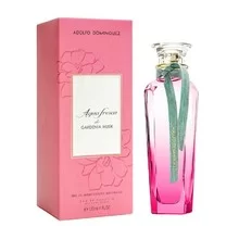 Adolfo Dominguez Agua Fresca de Gardenia Musk