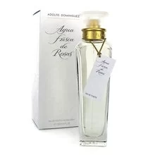 Adolfo Dominguez Agua Fresca de Rosas