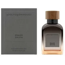 Adolfo Dominguez Agua Fresca Ebano Salvia