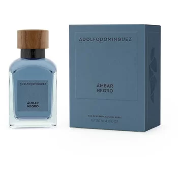 Adolfo Dominguez Ambar Negro