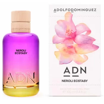 Adolfo Dominguez Neroli Ecstasy