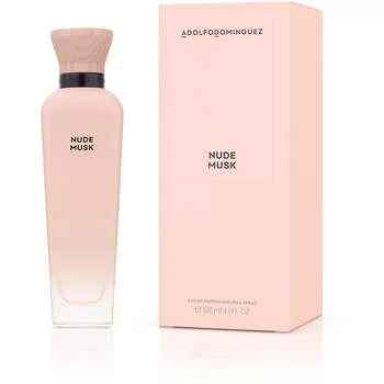 Adolfo Dominguez Nude Musk