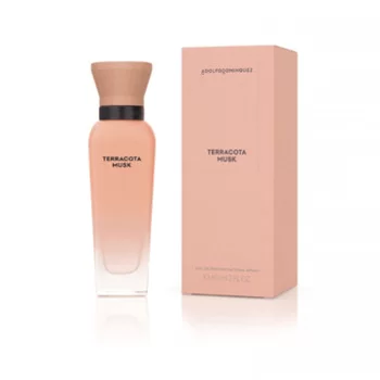 Adolfo Dominguez Terracotta Musk
