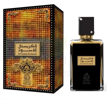Adyan by Anfar Al Crystal Al Aswad