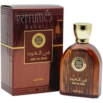 Adyan by Anfar Art Of Oud