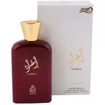 Adyan by Anfar Ighra