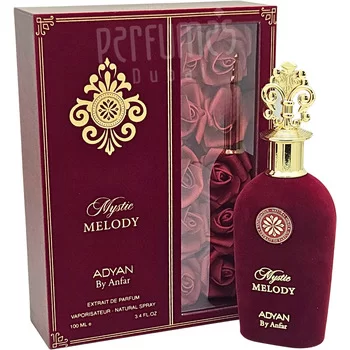 Adyan by Anfar Norah Melody