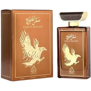 Adyan by Anfar Saqr Al Khaleej