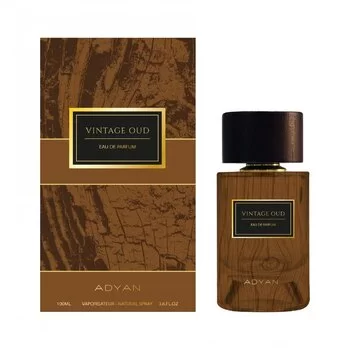 Adyan by Anfar Vintage Oud