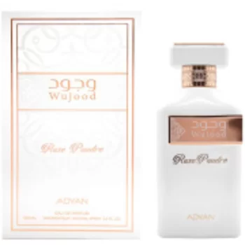 Adyan by Anfar Wujood Rose Poudre
