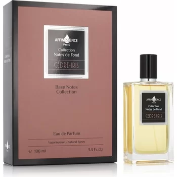 Affinessence Cedre-Iris