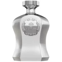 Afnan Highness White