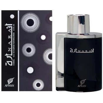 Afnan Inara Black
