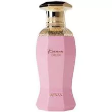 Afnan Kiaana Crush
